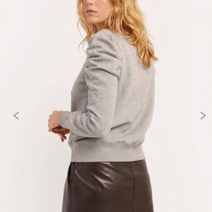 Rebecca Minkoff Janine Sweatshirt